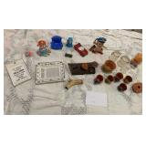 Hodge Podge Of Collectibles Lot