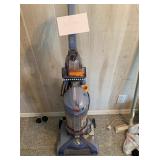 Hoover UH70120 Windtunnel Paws Series Upright Vacuum Cleaner