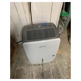 Idylis dehumidifier