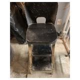 keenco kitchen stool