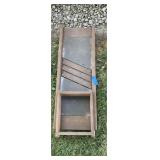 kraut cutter by t and d manfucaturing