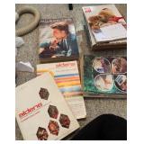 Lot Of Vintage Catalogue Magazines JC Penney Montgomery Wards Alden