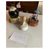 musicboxlotspinningglobe