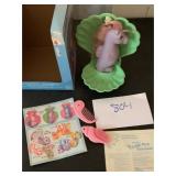 My Little Pony Sea Ponies Sealight with Original Box