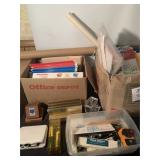 Office Supply Lot