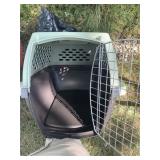 Petmate Kennel Cab