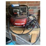 porter cable air compressor
