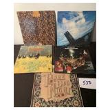 Record Lot The MOB, 3 Dog Night, Herbert Albert