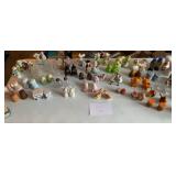 saltandpeppershakersvintagelot