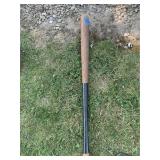 wards softball bat