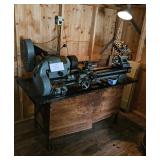 Norton Auction Presented By J&K