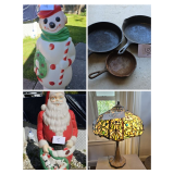 Firestone Auction Presented By J&K