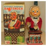 The I's Have It Wadsworth Auction