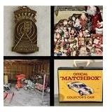 A Klockwork in YOUNGSTOWN Auction!