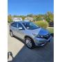 2016 Honda CRV AWD 2016 Honda CRV AWD