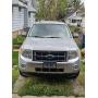 Goodyear Heights Auction Presented By J&K