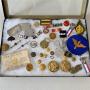 Klockwork's Coins, Signs  Curiosities Auction Silver Lake