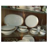 Noritake China