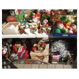 Holiday Decorations