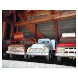 His and Her Time capsule Covina Estate Sale