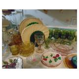 Vintage Glass