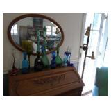 Italian Art and Blenko glass