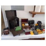 Vintage Super 8 Movies