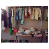 Vintage clothing