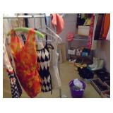 Vintage bathing suits