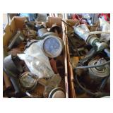 Model T car parts
