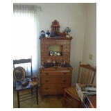 Antique Furniture