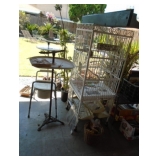 Bird Cages