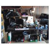 gaming sustems and computers