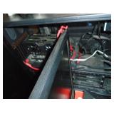 Custom built gaming computer