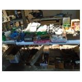 Heavy equipment parts