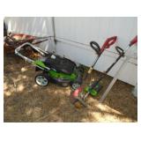 Lawn mower