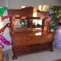 VAN BYARS ANNUAL NEW YEARS DAY EXTRAVAGANZA EVENT