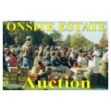 On-Site Sat Nov 4th