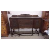 VAN BYARS VINTAGE FURNITURE AND UNIQUE TREASURES