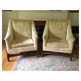 University Place Estate Auction Liquidation - Mid Century Modern, Vintage, Tools, French Victorian, 