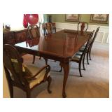 Gayla's Petite Estate Sale Auction: Beautiful Formal Dining, Costume Jewelry, Imac, Vintage Collecti