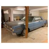 Keyport Online Estate Auction - 1946 Willy's Jeep & Parts, Weaving Looms, Vintage Furniture