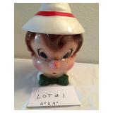Auction begins 10/25 & ends Oct 29th