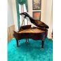 Downsizing Estate Sale Auction - Baby Grand, Artwork, Classy Furniture, Ammunition, Firearms & More!