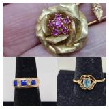 Des Moines Estate Sale - Antique & Vintage Household, Quilt Shop, Collectables, Gold, Silver & More!