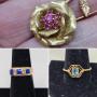 Des Moines Estate Sale - Antique & Vintage Household, Quilt Shop, Collectables, Gold, Silver & More!