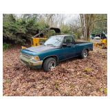 Lake Tapps Estate Sale! - Toyota Pickup - John Deere Dozer - Antiques - Household - Tools & More!