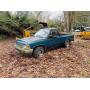 Lake Tapps Estate Sale! - Toyota Pickup - John Deere Dozer - Antiques - Household - Tools & More!