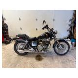 Auto Shop Liquidation - Mustangs - Car Parts - Motorcycle - Tools - Machinery & More!