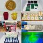 Coin Collection and Estate Auction in Sammamish - Gold/Silver Bullion/US Proof Sets/Jewelry & More!